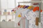 Choose Baby Clothes In Dubai From Etihad Mall