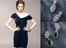 Diamond Earrings Online | Best Jewellery Stores Online