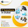 Find the Top IT Support for PC’s and Laptops in Dubai?