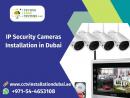 How are IP Cameras Services better than CCTV?