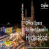 Office Space for Rent in Hyderabad | CityInfo Services Property Portal