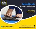 Professional Macbook Repair Services in Dubai