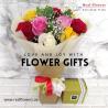 Send Flowers for your Occasion
