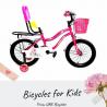 Shop Bicycles For Kids In Dubai, UAE