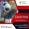 Find Best IP CCTV Cameras with Government and Enterprise Solutions Dubai?