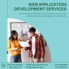 Web Application Development Services That Make An Impact