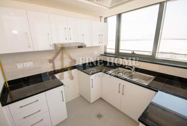 Availabe Amazing Park View 2Bedroom Apartment