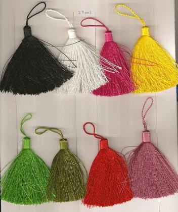 Buy Tassles Online at Best Prices