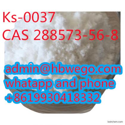 CAS 288573-56-8	tert-butyl 4-(4-fluoroanilino)piperidine-1-carboxylate CAS 236117-38-7 2-iodo-1-p-tolylpropan-1-one