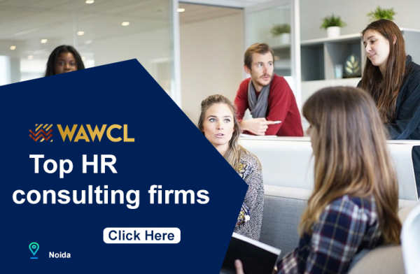 HR CONSULTING SERVICES