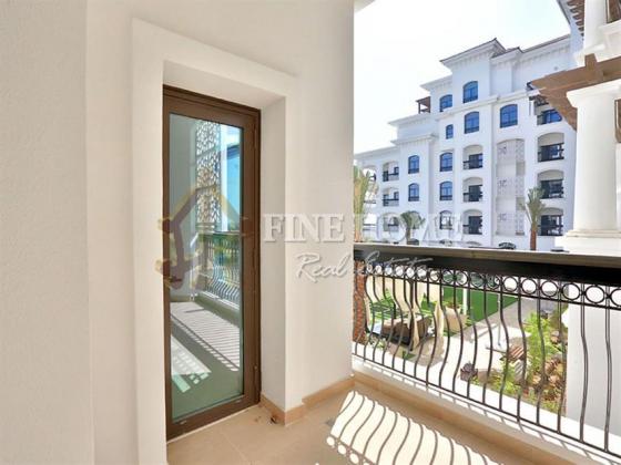 Lovely 2BHK Apartment in Ansam, Yas Island