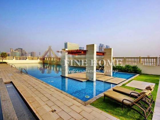 Lovely Canal View with 1Bedroom Apartment in Ocean Terrace