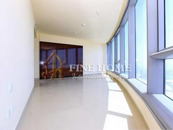 Marvelous 1BR+ Study Room Apartment in Sun Tower