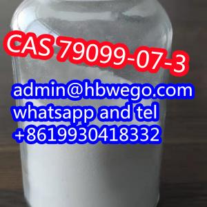 CAS 288573-56-8	tert-butyl 4-(4-fluoroanilino)piperidine-1-carboxylate CAS 236117-38-7 2-iodo-1-p-to