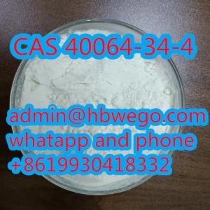 CAS 40064-34-4 4-Piperidone Hydrochloride Monohydrate CAS 1451-82-7 2-Bromo-4'-Methylpropiophenone C