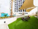 2 Bedroom Apartment With Nice View in Meera 2