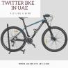 Buy Twitter Bikes in UAE at Best Prices