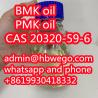 CAS 52190-28-0 PMK  / CAS 1451-82-7 2-bromo-4-methylpropiophenone CAS 79099-07-3 1-Boc-4-Piperidone