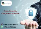Enhance the level of safety with Cyber Security in Dubai