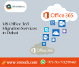 Establish a Strong Foundation with Office 365 Migration in Dubai