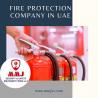 Fire Protection Company in Dubai, UAE