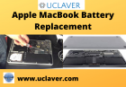 Get best MacBook Battery Replacement Service in Dubai