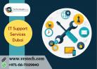 Get Instant IT Services at Your Fingertips in Dubai
