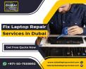 Repair your Laptop with Experts in Dubai