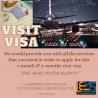 Visit Freelance Visa Assistance