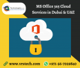 What are the Popular Microsoft Office 365 Applications Dubai?