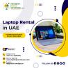 Which Company Is The Best Laptops Rental Provider In Dubai?