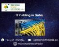 Why to Choose us for IT Cabling in Dubai?