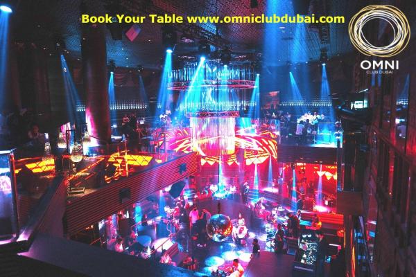 Best Arabic Night Club Dubai,UAE
