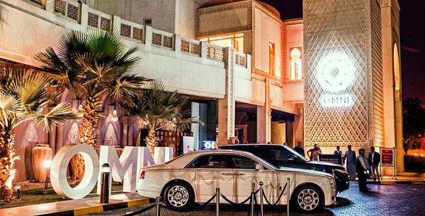 best night club in Dubai
