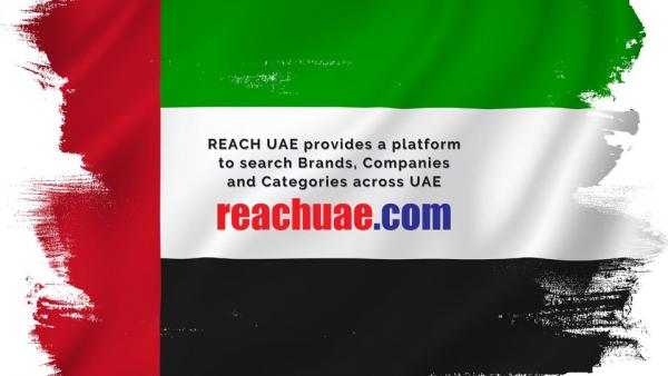 Building materials suppliers in Dubai, UAE - Reach UAE