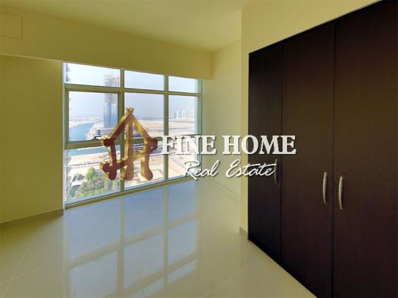 Good Investment! Apartment with Sea View
