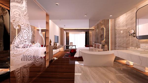 Luxurious Dubai Interior Designing Company