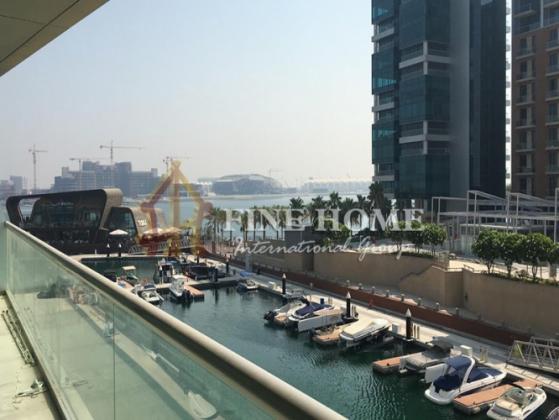 Own Now Amazing 2BR Apartment in Al  Bandar
