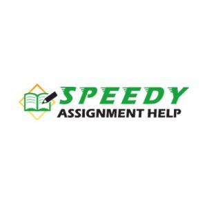 Are you in need of the best and reliable Assignment Help? Choose Speedy Assignment Help for getting 
