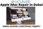 Apple imac repair in Dubai