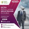 Find CCTV Camera Installation for Commercial Places in Dubai?
