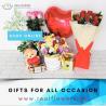Flower Gifts for Different Occasions