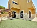 Move soon to Corner Villa with Pool and Garden