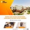 Super Cozy Studio Apartment Available For Sale in Al Ghadeer
