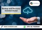 Why Business must Invest in Backup Installation Dubai?