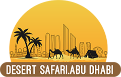 Desert Safari Abu Dhabi - Book Abu Dhabi Desert Safari Tours 2021