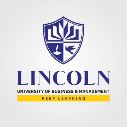 Lincoln University of Business and Management