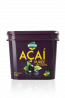 Acai Puree with Guarana (3.2KG) - Amazonas4U