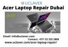 Acer laptop repair Dubai