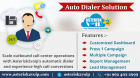 Auto Dialer Software